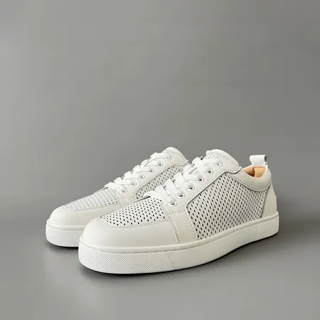 クリスチャン・ルブタン カジュアルシューズ