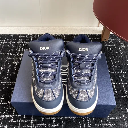 ディオール スニーカー