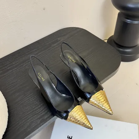 セリーヌ サンダル