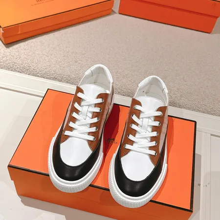 エルメス カジュアルシューズ