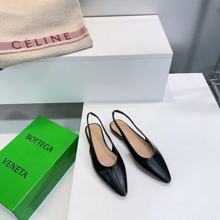 ボッテガ ヴェネタ サンダル