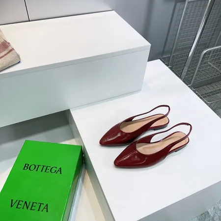 ボッテガ ヴェネタ サンダル