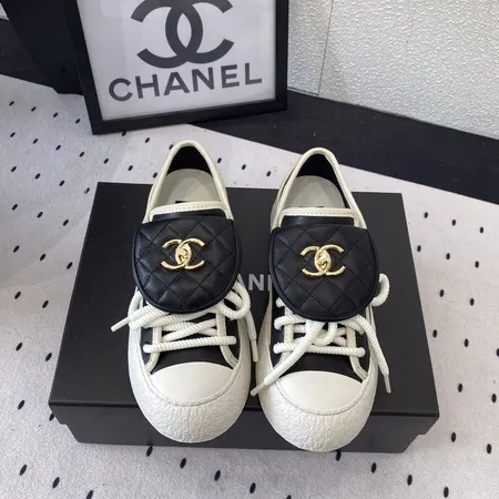 シャネル スリッパ