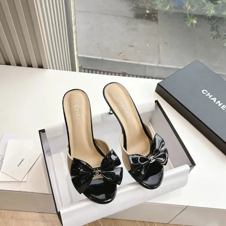 シャネル サンダル