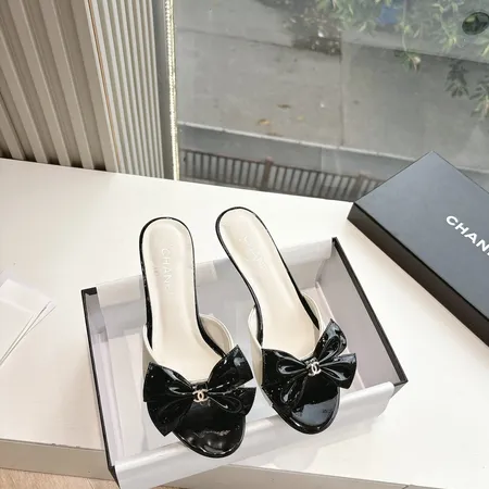 シャネル サンダル