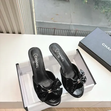 シャネル サンダル