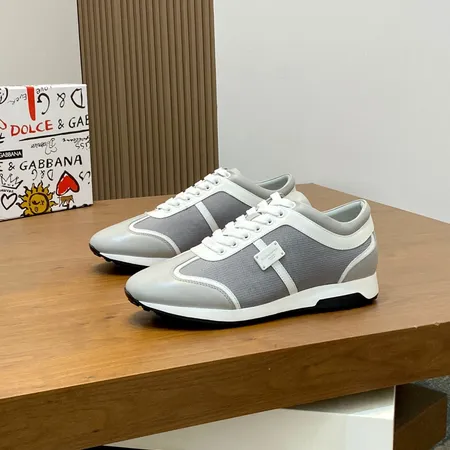 ドルチェ＆ガッバーナ スニーカー