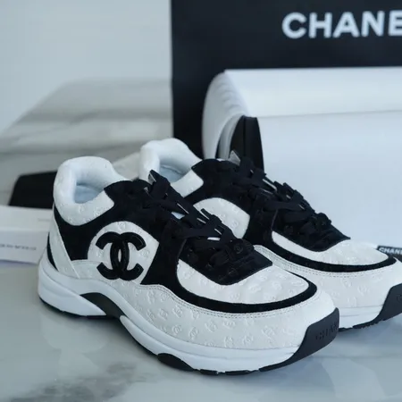 シャネル スニーカー