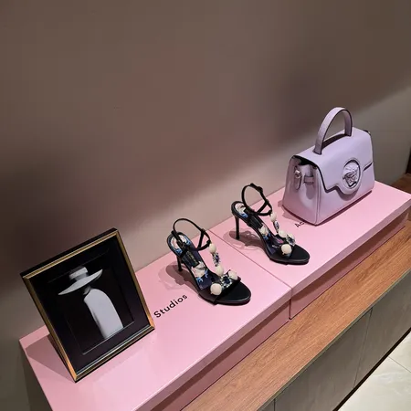 ドルチェ＆ガッバーナ サンダル