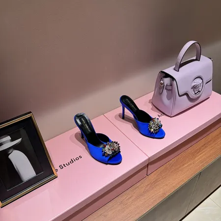 ドルチェ＆ガッバーナ スリッパ