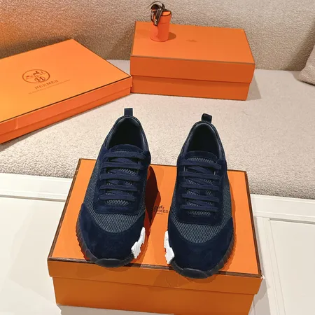 エルメス カジュアルシューズ