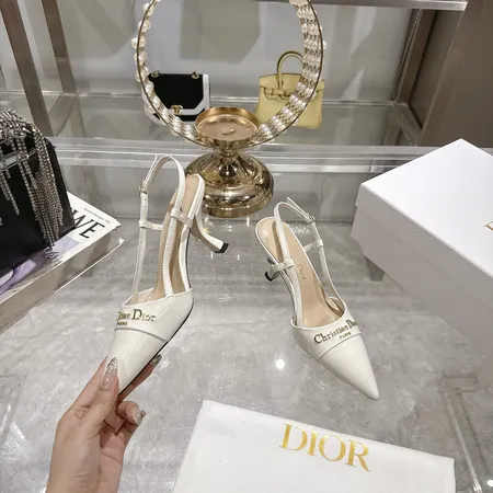 ディオール サンダル