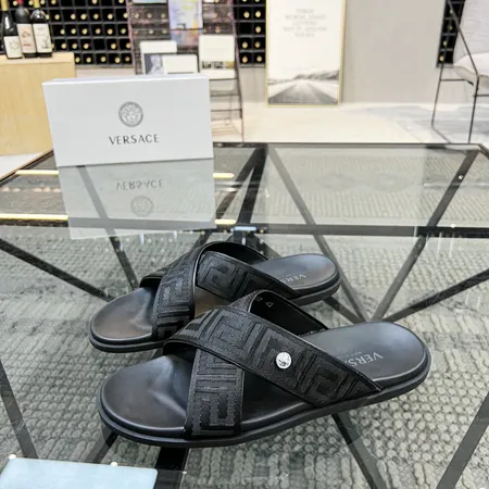 ヴェルサーチ スリッパ