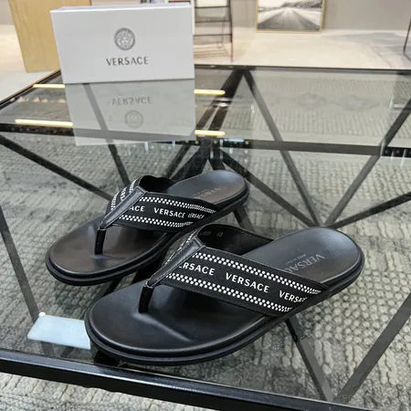 ヴェルサーチ スリッパ