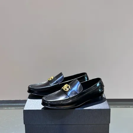 ドルチェ＆ガッバーナ ビジネスシューズ