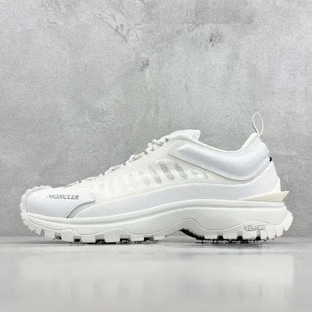 モンクレール スニーカー