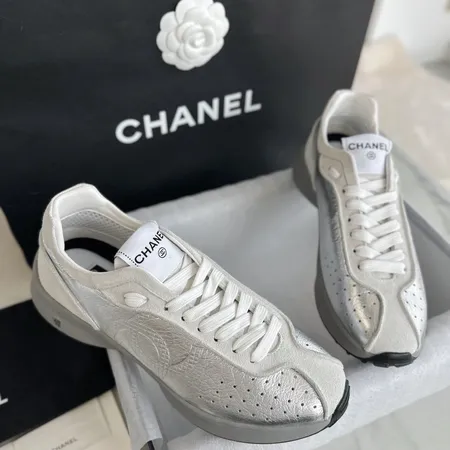 シャネル スニーカー
