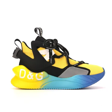 ドルチェ＆ガッバーナ スニーカー