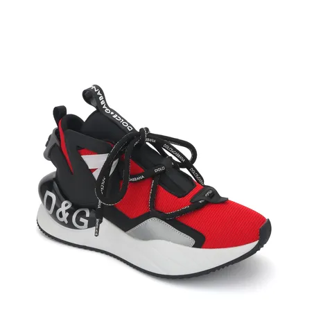 ドルチェ＆ガッバーナ スニーカー