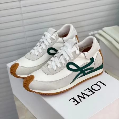 ロエベ カジュアルシューズ