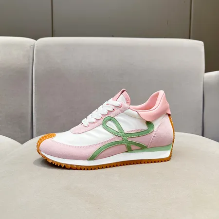 ロエベ カジュアルシューズ