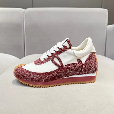 ロエベ カジュアルシューズ