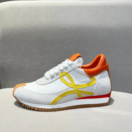 ロエベ カジュアルシューズ