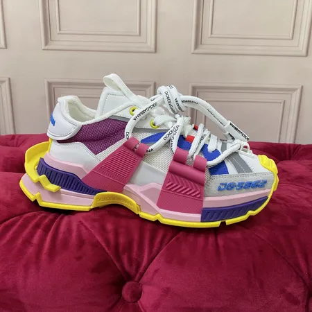 ドルチェ＆ガッバーナ スニーカー