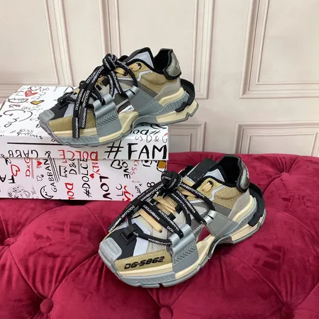 ドルチェ＆ガッバーナ スニーカー