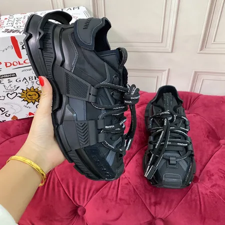 ドルチェ＆ガッバーナ カジュアルシューズ