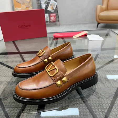 ヴァレンティノ ビジネスシューズ