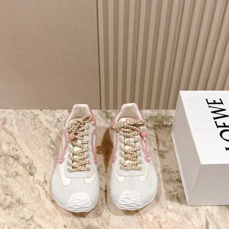 ロエベ カジュアルシューズ