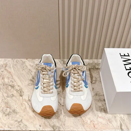 ロエベ カジュアルシューズ