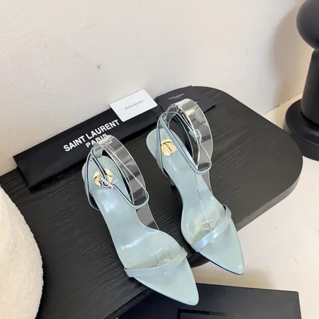 イブサンローラン サンダル