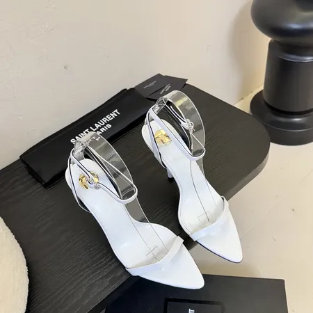 イブサンローラン サンダル