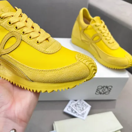 ロエベ カジュアルシューズ