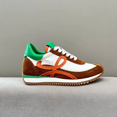 ロエベ カジュアルシューズ