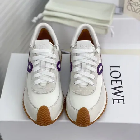 ロエベ カジュアルシューズ