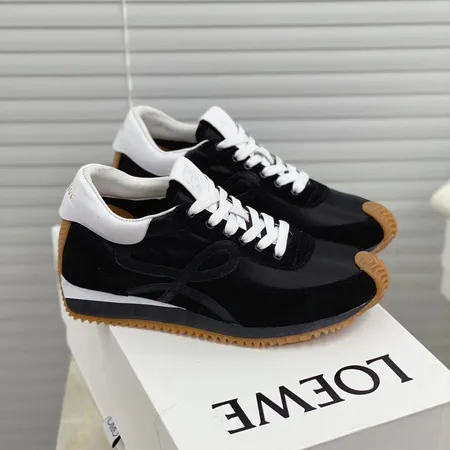 ロエベ カジュアルシューズ