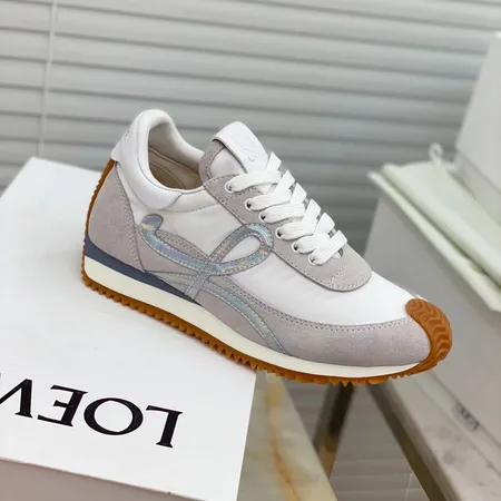 ロエベ カジュアルシューズ