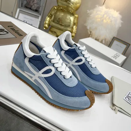 ロエベ カジュアルシューズ