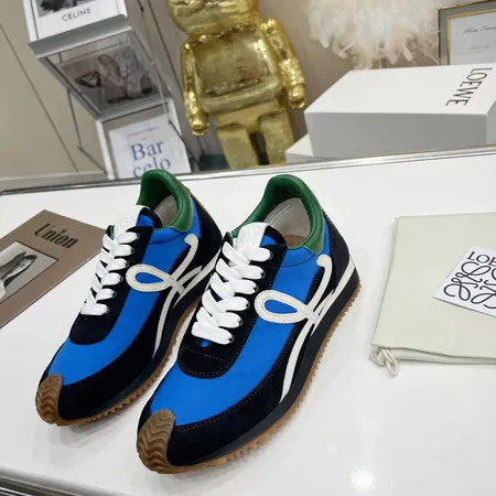 ロエベ カジュアルシューズ