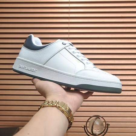 イブサンローラン カジュアルシューズ