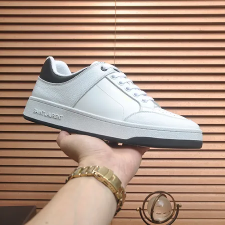 イブサンローラン カジュアルシューズ