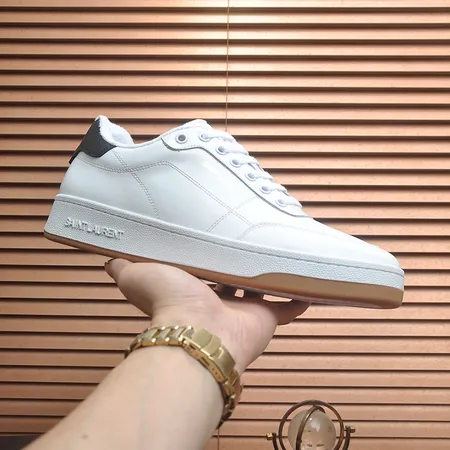 イブサンローラン カジュアルシューズ