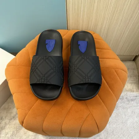 バーバリー ス スリッパ