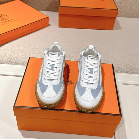 エルメス カジュアルシューズ