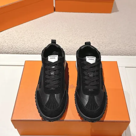 エルメス カジュアルシューズ