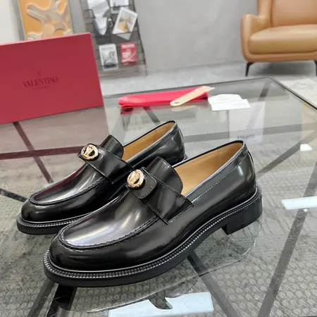 ヴァレンティノ ビジネスシューズ