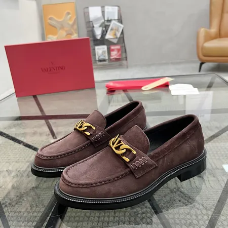 ヴァレンティノ ビジネスシューズ